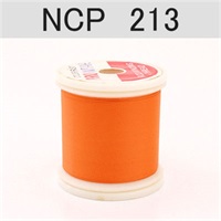 PROWRAP NCP（ColorFast）スレッド ※オレンジ系(213（クレイ）-A（細）)